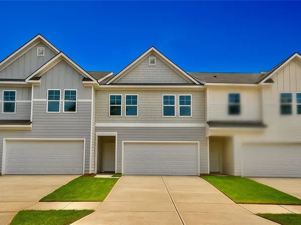 1035 Merritt Dr, Villa Rica, GA 30180