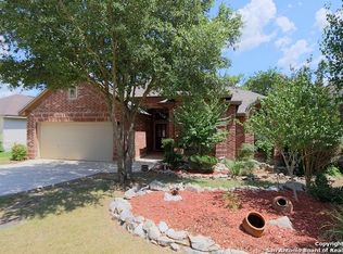 310 Legend Breeze, San Antonio, TX 78260