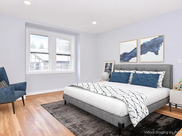 235 Wolfs Ln #2C — Photo 5