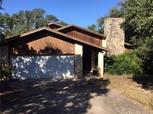 2210 Red Fox Rd, Austin, TX 78734