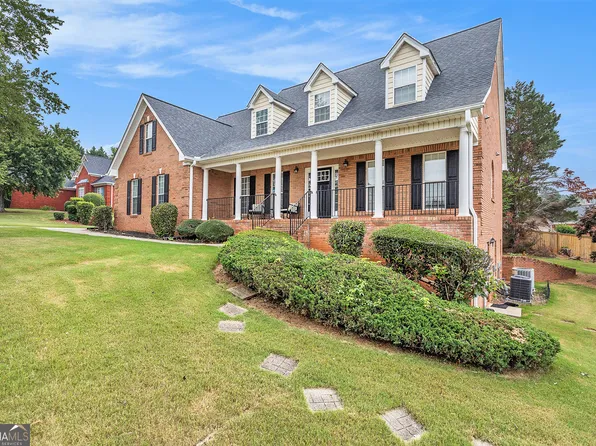 2213 Jessowen Way SE, Conyers, GA 30013