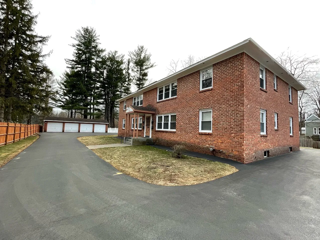 2 bed, 1086 sqft, $1,750 — Photo 4