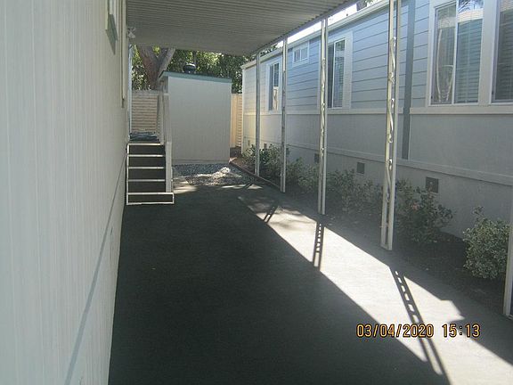 3rd image of 1075 Space Park Way Spc 105