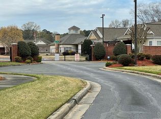 802 Stagecoach Vlg, Little Rock, AR 72210