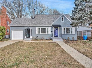 2747 Avenel Ave SW, Roanoke, VA 24015