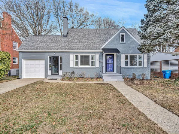 2747 Avenel Ave SW, Roanoke, VA 24015