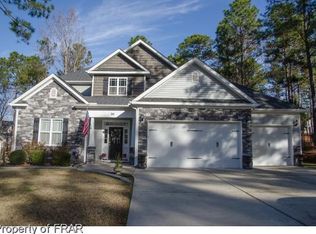 34 Cedar Ln, Sanford, NC 27332