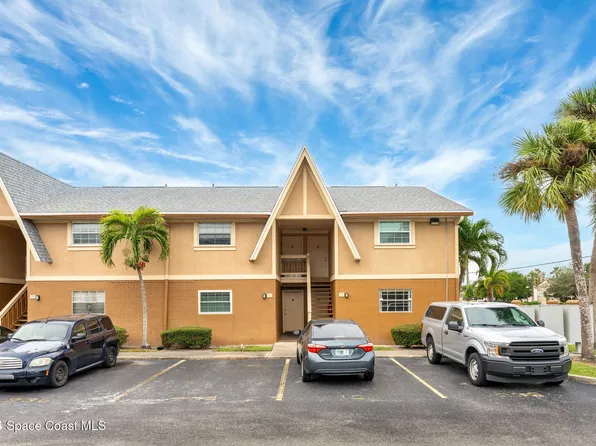 132 Bristol Ct, Melbourne, FL 32935