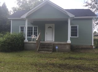 1056 S Morgan Ave, Andrews, SC 29510