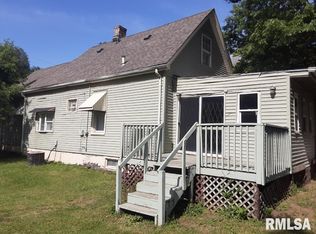 1214 W Howett St, Peoria, IL 61605