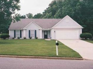 7315 Harlech Trce, Cumming, GA 30041