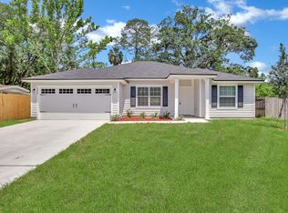 3843 Rosetree Dr, Jacksonville, FL 32207