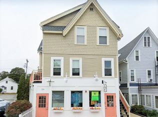 219 Onset Ave UNIT 2, East Wareham, MA 02538