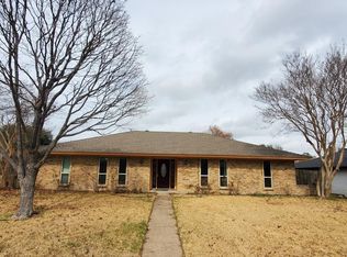 803 Grinnell Dr, Richardson, TX 75081