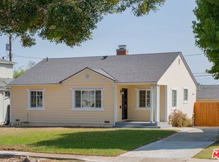 3152 Grand View Blvd, Los Angeles, CA 90066