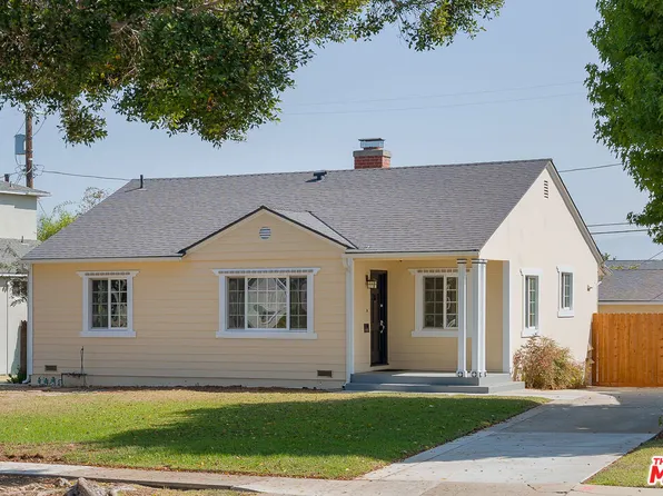 3152 Grand View Blvd, Los Angeles, CA 90066