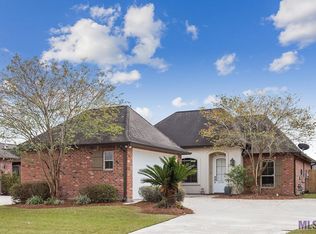 10746 Springtree Ave, Baton Rouge, LA 70810