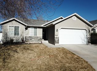 3546 W Newland Loop S, Lehi, UT 84048