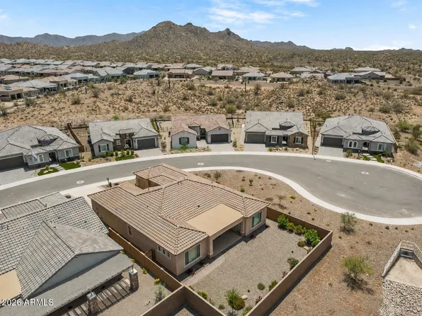 18886 N 270TH Drive, Buckeye, AZ 85396
