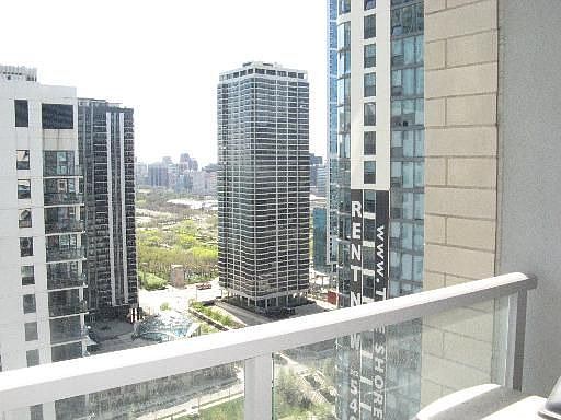2nd image of 420 E Waterside Dr Unit 2401