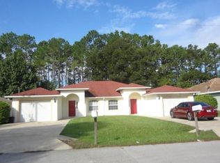 52 Plainview Dr #B, Palm Coast, FL 32164
