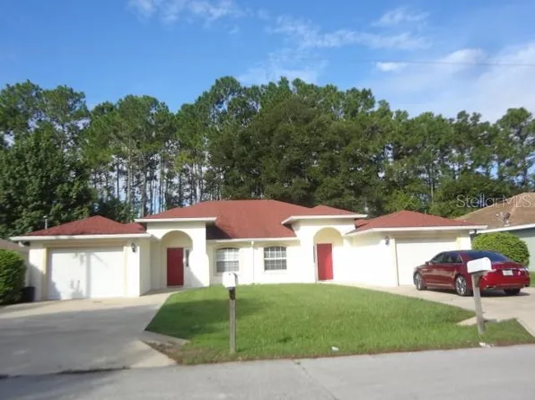 52 Plainview Dr #B, Palm Coast, FL 32164