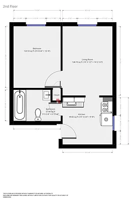 Rented by Astor Realty | media 13