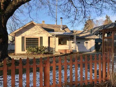 1814 W Montgomery Ave, Spokane, WA, 99205