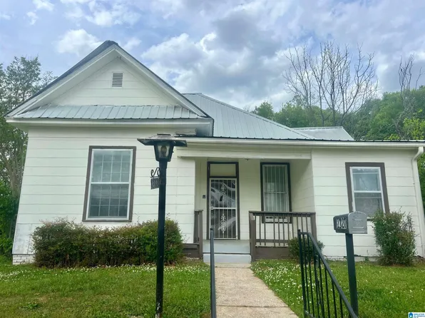 2120 47th Pl, Birmingham, AL 35208