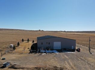 1063 Missouri Flat Rd, Thermopolis, WY 82443