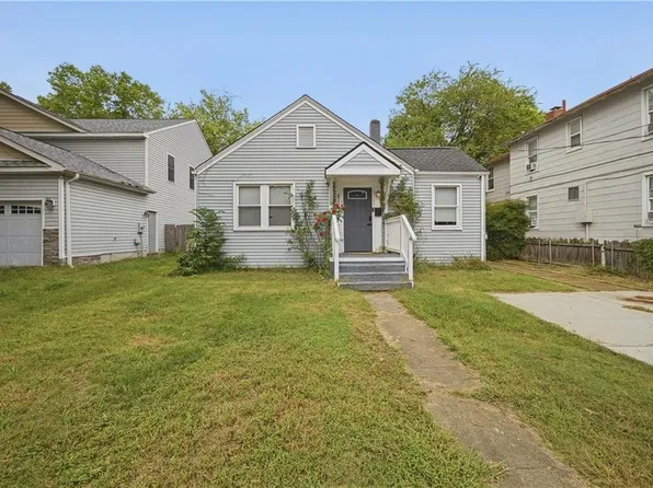 850 47th St, Norfolk, VA 23508