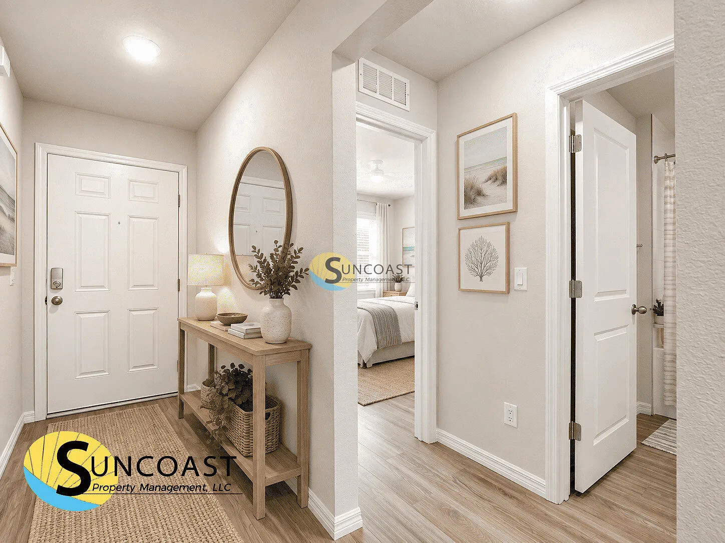 2-Bedroom Home in Central Palm Coast! — Photo 3