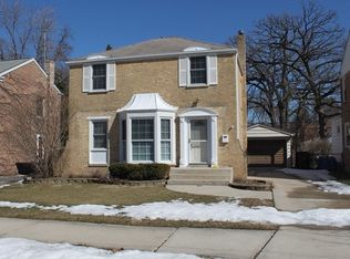 4137 N Pittsburgh Ave, Chicago, IL 60634
