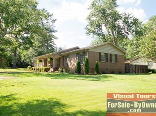 2418 Lester Ln, Birmingham, AL 35226