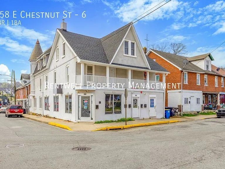 658 E Chestnut St #6 — Photo 1