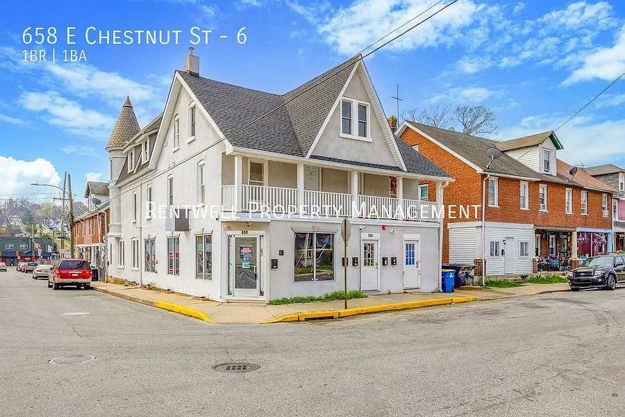 658 E Chestnut St #6