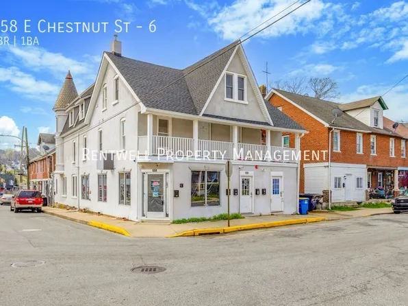 658 E Chestnut St #6, Coatesville, PA 19320