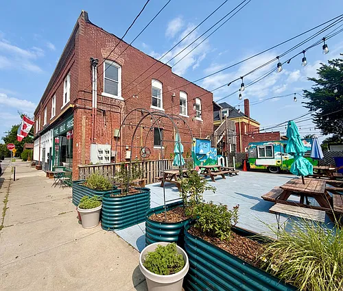 2202 Lexington Ave #A Photo 1