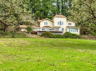 35787 Enterprise Rd, Creswell, OR 97426