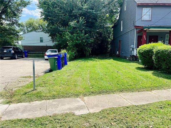 1523 Cary Ave, Norfolk, VA 23504