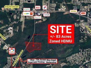 418 S Blue Angel Pkwy, Pensacola, FL 32506