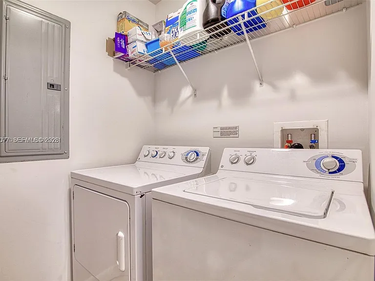 7355 SW 89th St #425N — Photo 13
