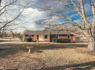843 N Palmers Chapel Rd LOT 2, White House, TN 37188