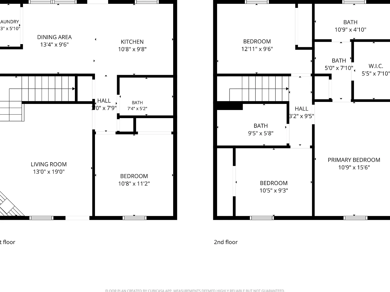4 bed, 1500 sqft, $1,995 — Photo 2