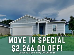 8264 Horsebit Cir, Jacksonville, FL 32219