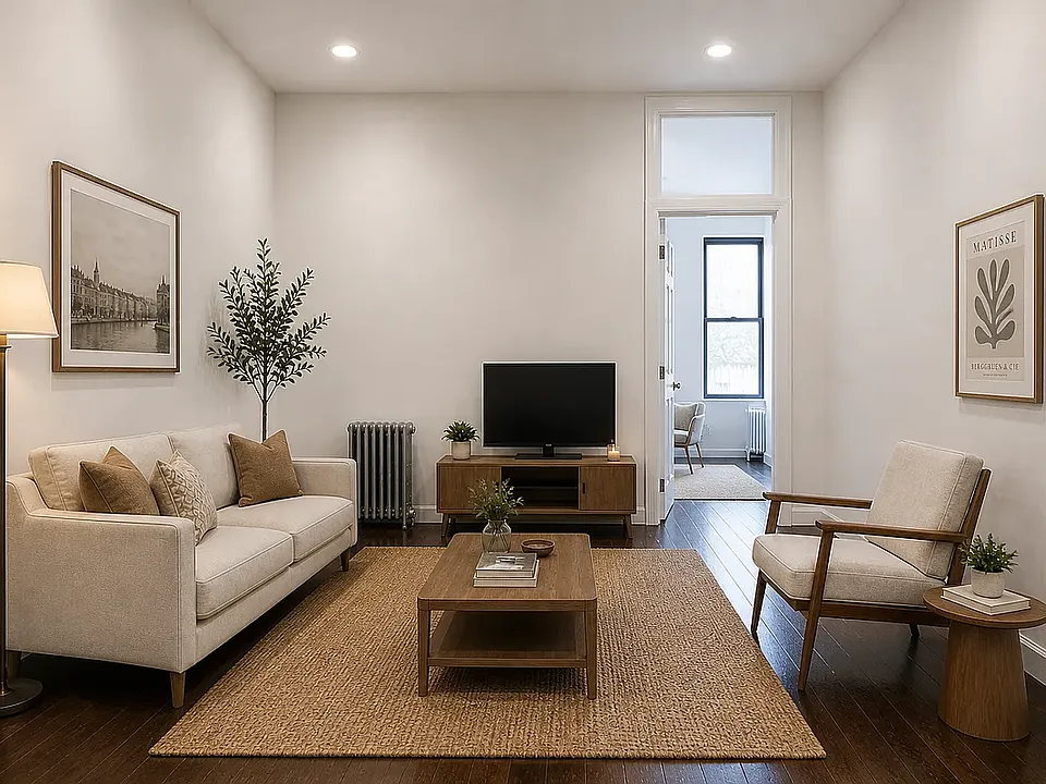 16 Judge St #4W
