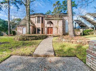 2303 Glenburn Dr, Kingwood, TX 77345