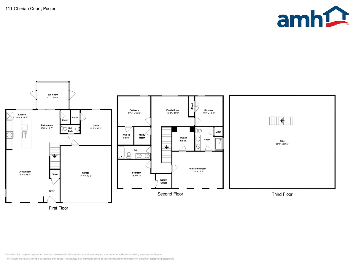 Building Photo - 111 Cherian Ct