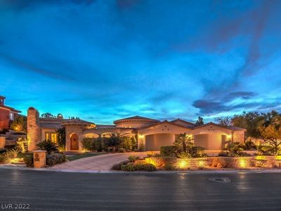 31 Sankaty Cir, Henderson, NV, 89052