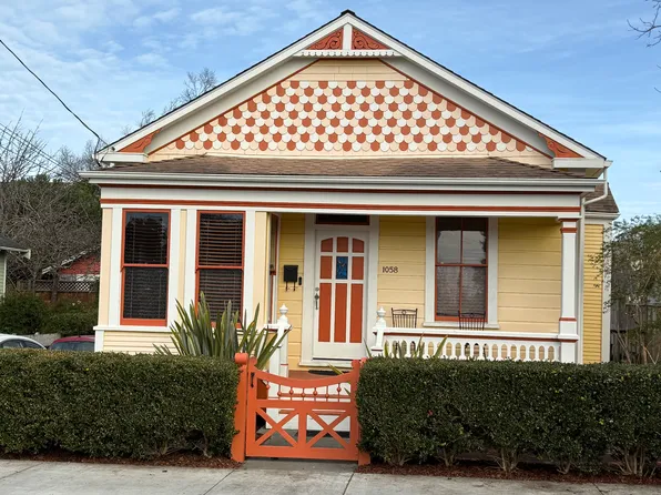 (undisclosed Address), Arcata, CA 95521